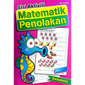 Siri Aktiviti: Matematik Penolakan - MPHOnline.com