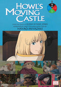 Howl`S Moving Castle #2 - MPHOnline.com