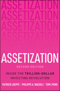 Assetization: Inside the Trillion‑Dollar Investing Revolution - MPHOnline.com