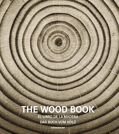 The Wood Book - MPHOnline.com