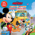 Disney: Mickey and the Missing School Lunch Box - MPHOnline.com