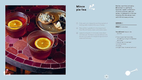 Cozy Cafe Drinks: Seasonal Coffees, Hot Chocolates, Matcha and More - MPHOnline.com