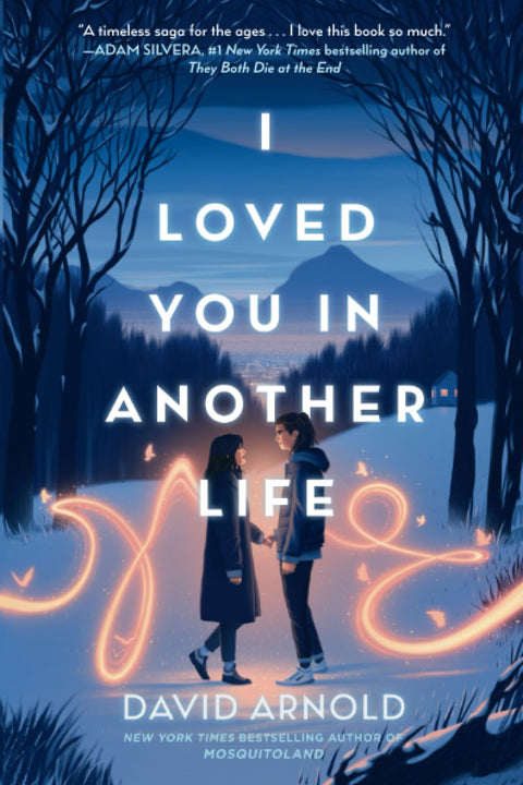 I Loved You in Another Life - MPHOnline.com
