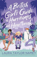 A British Girl's Guide Hurricanes & Heartbreak (UK) - MPHOnline.com