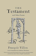 The Testament and Other Poems: New Translation - MPHOnline.com