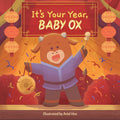 It's Your Year, Baby Ox (BB) - MPHOnline.com