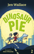 Dinosaur Pie #01 - MPHOnline.com