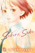Sakura Saku #05 - MPHOnline.com