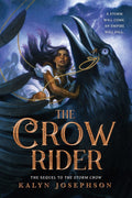 THE CROW RIDER - MPHOnline.com