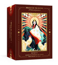 Oracle of Divine: A Deck and Guidebook Inspired by Mythology and Legends from Around World - MPHOnline.com