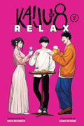 Kaiju No 8: Relax #02 - MPHOnline.com