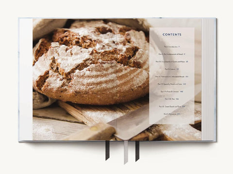 Crusts : The Ultimate Baker's Book (Revised Edition) - MPHOnline.com