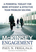 The McKinsey Engagement: A Powerful Toolkit for More Efficient & Effective Team Problem Solving - MPHOnline.com