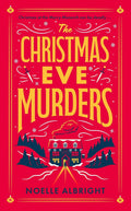 The Christmas Eve Murders - MPHOnline.com