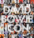David Bowie: Icon: The Definitive Photographic Collection (The David Bowie Collection) - MPHOnline.com