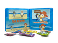 Bath Time Books: Bluey (Bath Book, 6 Padded Suction Cups, 1 Mesh Bag) - MPHOnline.com