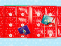Winnie-the-Pooh Advent Calendar Book Collection - MPHOnline.com