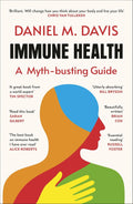 Immune Health: A Myth-busting Guide - MPHOnline.com