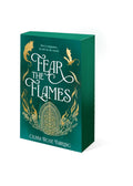 Fear the Flames UK - MPHOnline.com