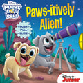 Disney Puppy Dog Pals: Paws-Itively Alien! - MPHOnline.com