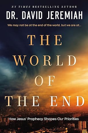 The World of the End - MPHOnline.com