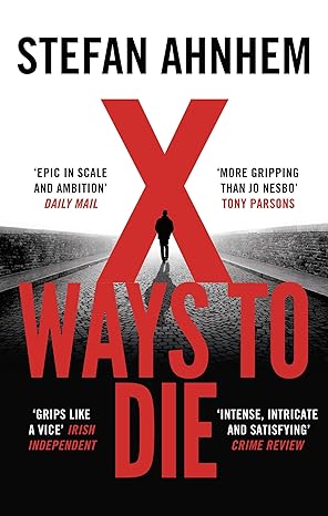 X Ways To Die - MPHOnline.com