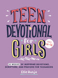 Teen Devotional for Girls - MPHOnline.com
