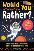 Would You Rather? Outer Space Edition - MPHOnline.com