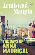 The Days of Anna Madrigal: Tales of the City 9 - MPHOnline.com