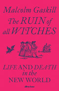 Ruin of All Witches - MPHOnline.com