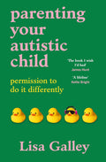 Parenting Your Autistic Child: Permission to Do It Differently - MPHOnline.com
