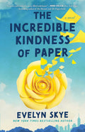 The Incredible Kindness Of Paper - MPHOnline.com