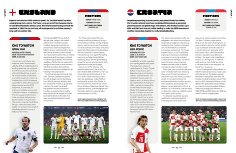 FIFA World Cup 2026: The Official Guide - MPHOnline.com