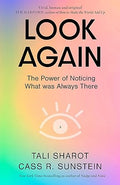 Look Again: The Power of Noticing What was Always There (UK) - MPHOnline.com