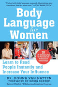 Body Language For Women - MPHOnline.com