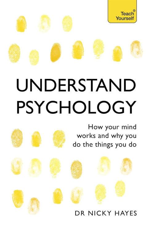 Ty Understanding Psychology 5Ed - MPHOnline.com