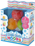 Bath Time Hoops - Buddy & Barney - MPHOnline.com