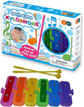 Bath Time Xylophone - Buddy & Barney - MPHOnline.com