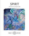 Spirit: Illustrations by Josephine Wall (Thoughts to Inspire & Motivate) - MPHOnline.com