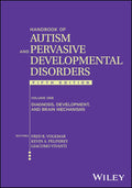 Handbook of Autism and Pervasive Developmental Disorders, Volume 1, 5th Edition: Diagnosis, Development, and Brain Mechanisms - MPHOnline.com