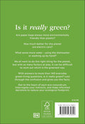 Is It Really Green? - MPHOnline.com