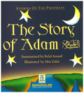 The Story of Adam - MPHOnline.com