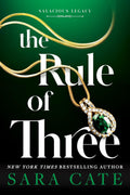 Rule of Three (Standard Edition) - MPHOnline.com