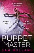 The Puppet Master (Major Crimes #3) - MPHOnline.com