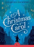 Puffin Classics: A Christmas Carol - MPHOnline.com