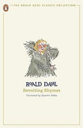 Revolting Rhymes (Roald Dahl Classic) - MPHOnline.com