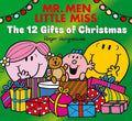 Mr Men Little Miss The 12 Gifts of Christmas - MPHOnline.com