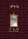 Artifacts of the Wizarding World: From the Films of Harry Potter - MPHOnline.com