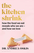 The Kitchen Shrink - MPHOnline.com