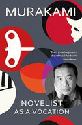 Novelist As A Vocation - MPHOnline.com